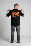 T Shirt "Gesù è il Signore"